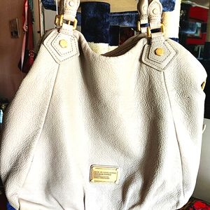 Marc Jacobs Classic Q Hand Bag